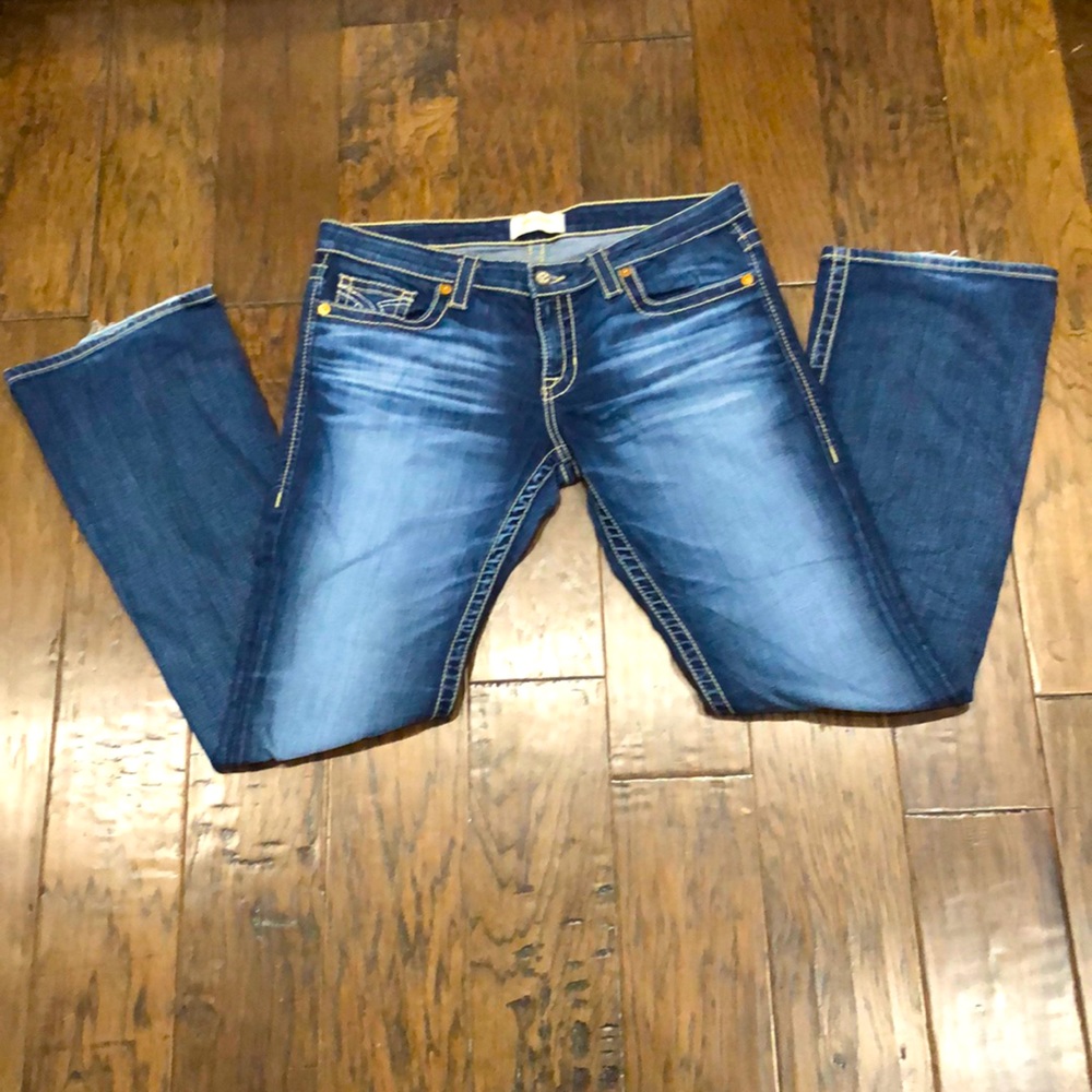 Big Star Jeans